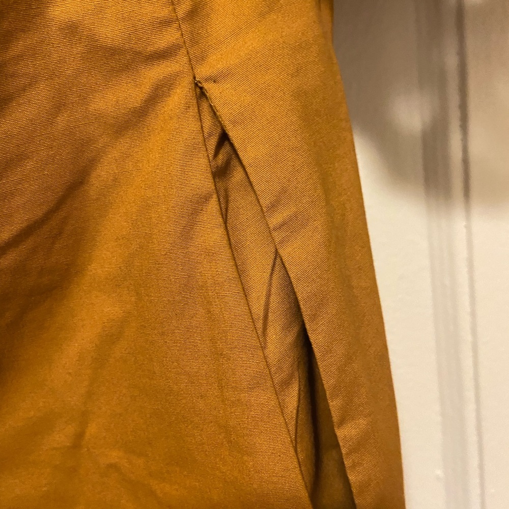 Comfortable Plus Size Dress